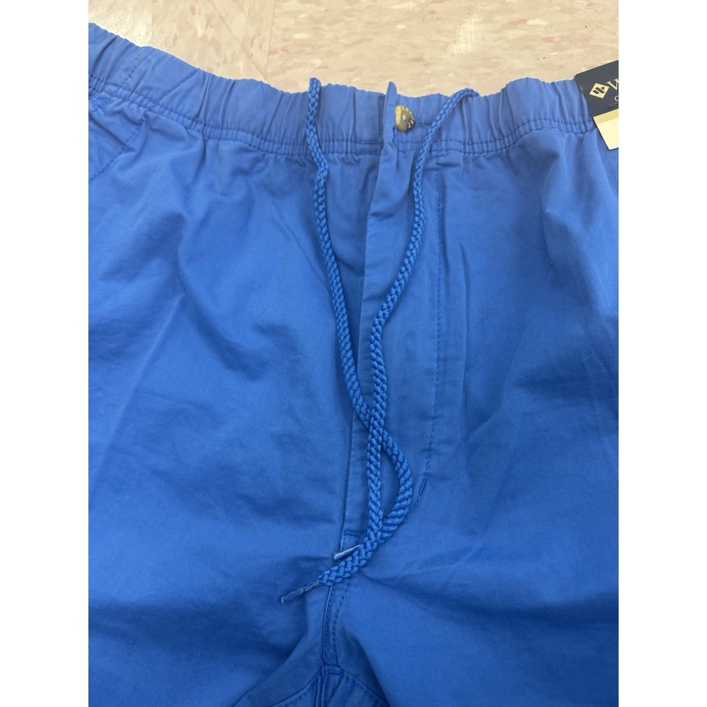 Weekender Men's Sapphire Casual Life  Shorts Size Large NWT Cotton‎ - Picture 3 of 8